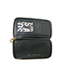 Marc By Marc Jacobs Q Vertical Zip Around Wallet, other view